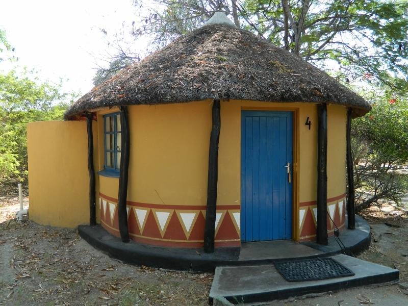 Gweta Lodge Chambre photo