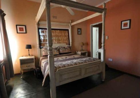 Gweta Lodge Chambre photo