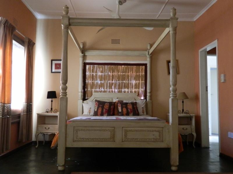 Gweta Lodge Chambre photo